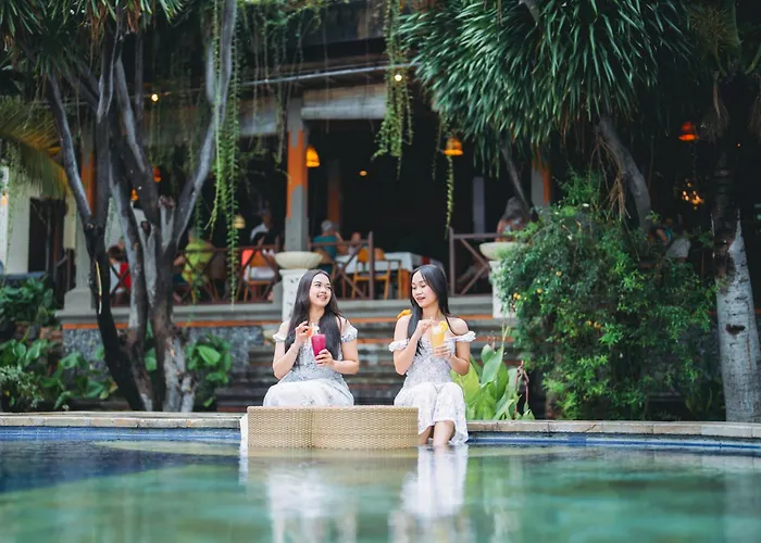 Resort Puri Wirata Dive And Amed (Bali)