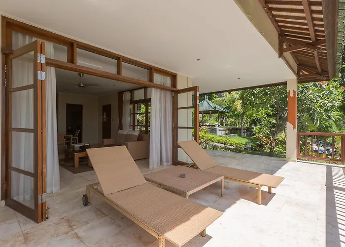 Resort Puri Wirata Dive And