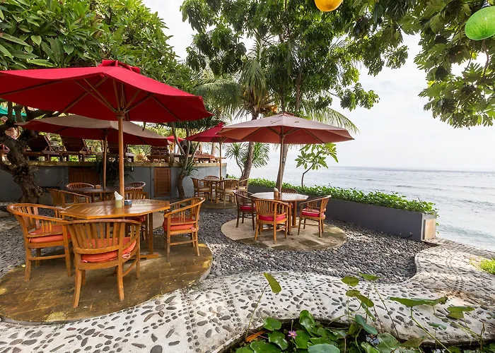 Resort Puri Wirata Dive And