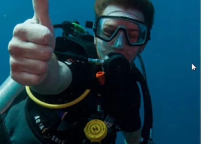 Resort Puri Wirata Dive And