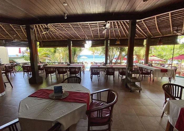 Puri Wirata Dive And Resort