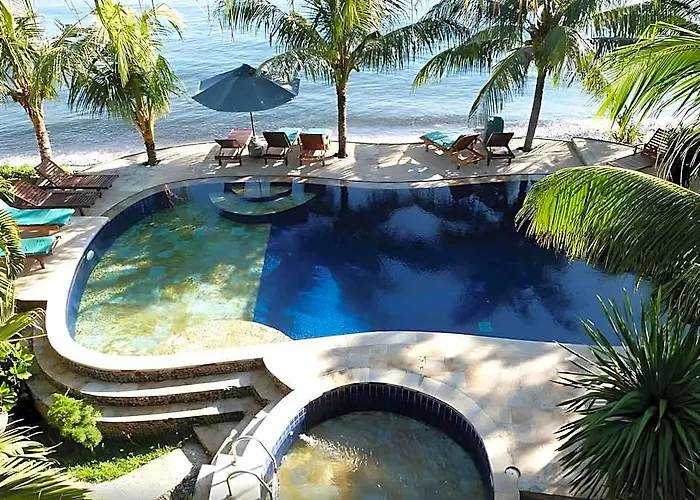 Puri Wirata Dive And Resort 3*