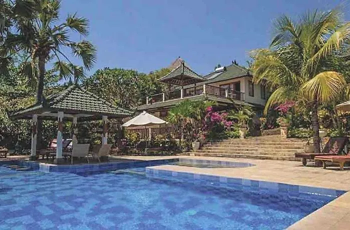 Puri Wirata Dive And Resort