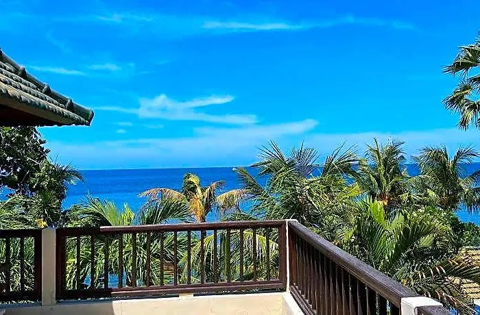 Resort Puri Wirata Dive And Amed (Bali)