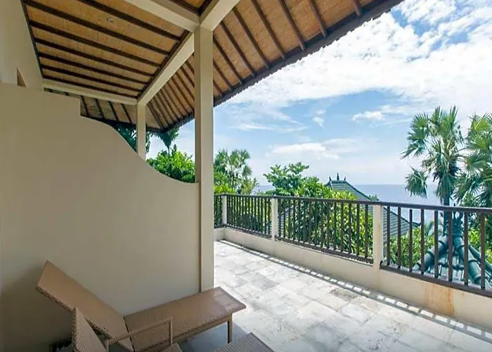 Puri Wirata Dive And Resort Amed (Bali)