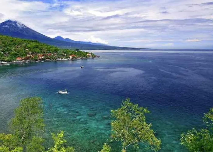 Resort Puri Wirata Dive And Amed (Bali)