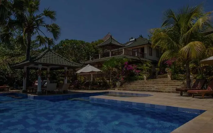 Resort Puri Wirata Dive And
